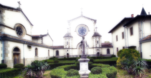 Serra San Bruno - La Certosa